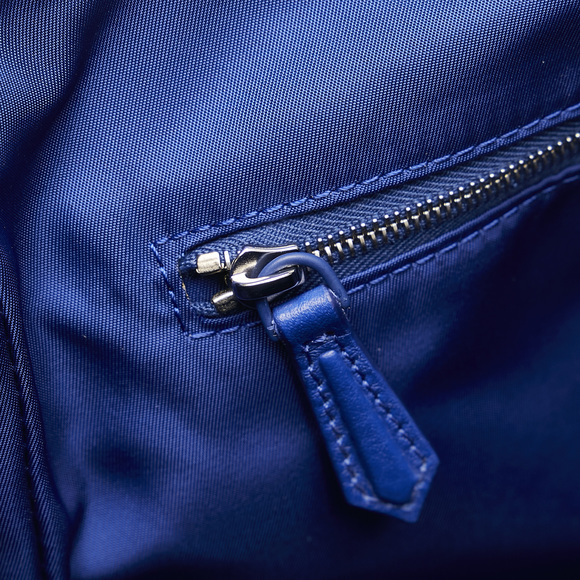 Pre-Loved Fendi FF Lock Crossbody - Picture 8 of 12